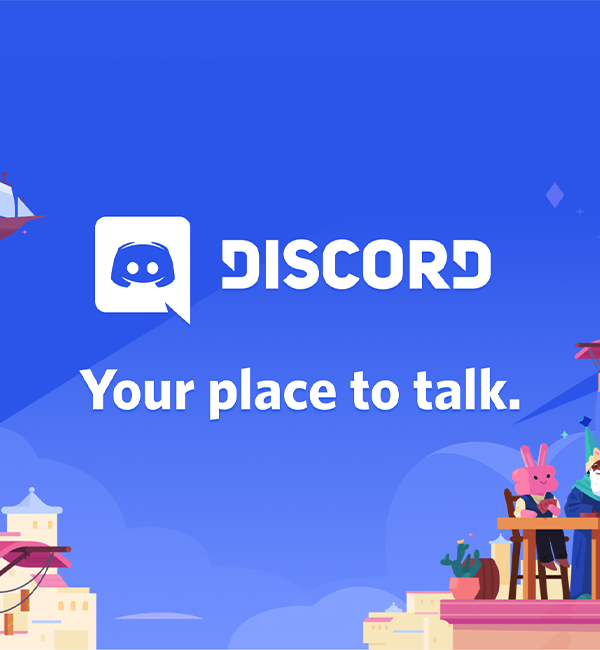 Discord Video